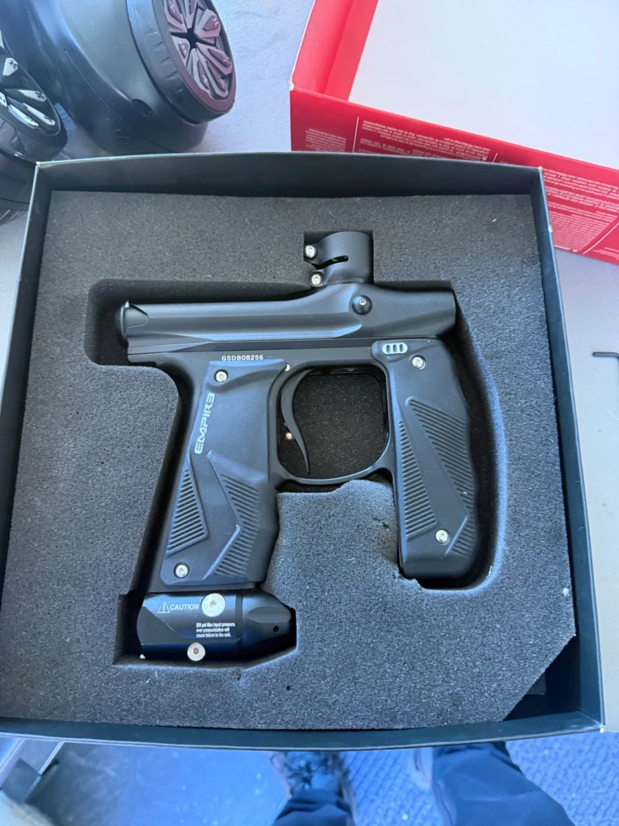 25+ Empire Paintball Markers for sale | Updated Oct 2026