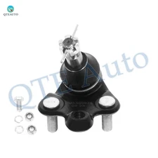 Front Left Lower Suspension Ball Joint For 2006-2011 Honda Civic Bolt-On Type