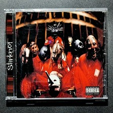 Slipknot   Self Titled | Purity + Frail Limb ...