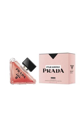 Prada Paradoxe Intense 3 oz Eau De Parfum For Wome with new Box