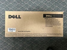 Dell OEM PK941 Black Toner Cartridge for 2330d/dn 2350d/dn 6000 Pages Sealed