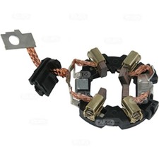 Halter, Kohlebürsten HC-CARGO F 032 137 618