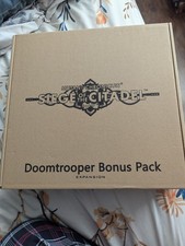 Mutant Chronicles: Siege of the Citadel Doomt...