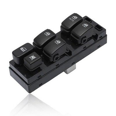 Master Power Window Switch Button Fits 93570-3E250CY Power Electric Window Contr