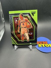 2022-23 Panini Flux #39 LONNIE WALKER IV