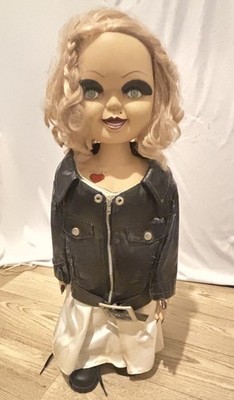 Bride of Chucky Doll Tiffany 24 Inch | eBay