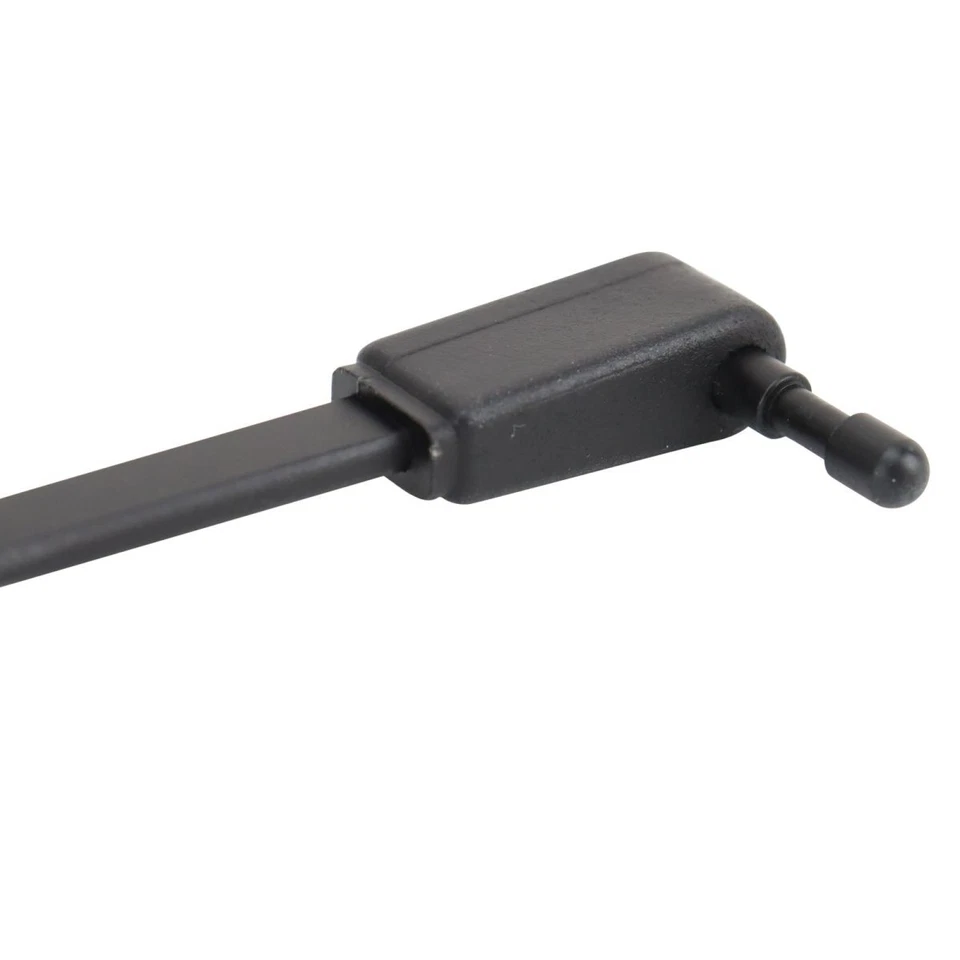 Windshield Wiper Arm Left or Right for 80-90 Ford Truck - Image 3 of 4