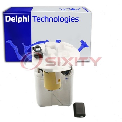 Delphi FG0857 Fuel Pump Module Assembly for SP3034M P76715M E9073M CFG0857 os