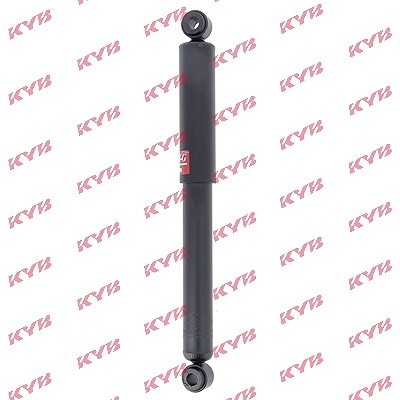 2X KYB StoßDäMpfer Hinterachse U.A. FüR Mitsubishi, Nissan, Toyota-image