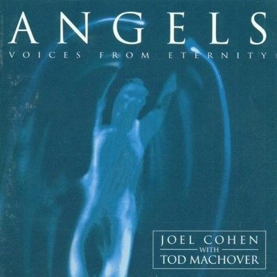 JEREMIAH INGALLS - Angels - Voices From Eternity - Bon Camerata (erato) - CD
