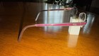 Authentic Gucci GG 2730 45J Eyeglasses Frames 135 Made in Italy Burgundy/Purple — photo 2