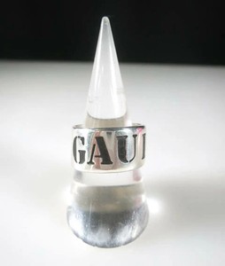 Jean Paul Gaultier Ring | eBay