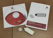 Wireless Chiavetta WiFI  Atlantis  N 300Mbps USB Adapter - A02-UP-W300N