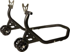 Vortex Rear Stand