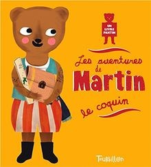 Les aventures de Martin le coquin von Deny, Madelei... | Buch | Zustand sehr gut