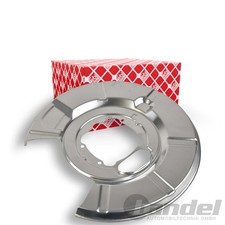 Disque de frein BMW 760