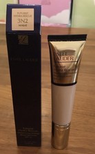 ESTEE LAUDER FUTURIST HYDRA RESCUE MOISTURIZING MAKEUP FOUNDATION 3N2 Wheat