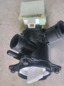 Laugenpumpe Pumpe 00145897 Waschmaschine wie Bosch Siemens 00146083, 146083