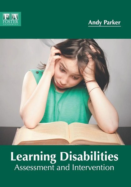 Andy Parker | Learning Disabilities | Buch | Englisch (2018) | Gebunden-image
