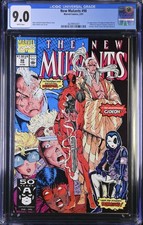 Red Hood: Outlaw #36 Yasmine Putri Cardstock Variant Cover (DC