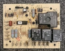 OEM 1087562 DEFROST CONTROL BOARD HVAC USA SELLER FREE SHIPPING GUARANTEED
