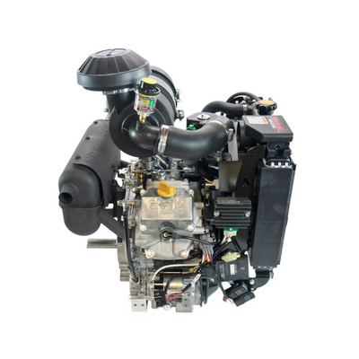 31hp Kawasaki Engine 1-1/8