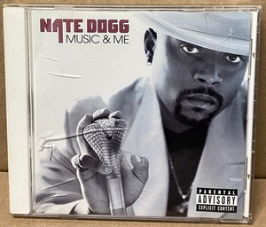 Nate Dogg Music Me | eBay