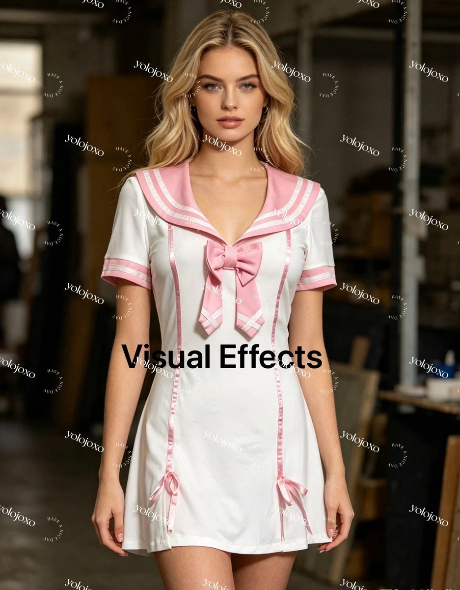 Halloween Pink Dress Costumes for sale | eBay