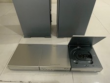 NAKAMICHI SOUNDSPACE 8 1/2 8.5 HOME THEATER SYSTEM