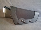 Uncle Mike's Law Enforcement PRO-3 Duty Holster Size 20- 3520-1 Right Hand — photo 2