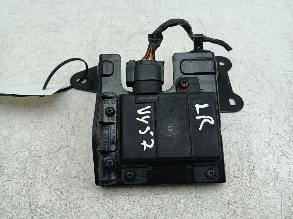 HYUNDAI TUCSON RADAR SENSOR REAR LEFT 99140N7010 MK4 NX4 2020 - 2025 - Image 2 of 4