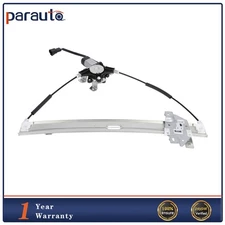 1x Power Window Regulator w/ Motor Fits 2007 Chevrolet Captiva Sport Front Right