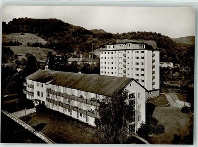 39605954 - 7800 Freiburg Emmi-Seeh-Haus retirement home Freiburg Breisgau district