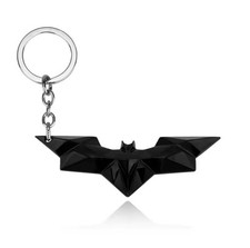 Batman Logo Keychain