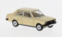 Brekina PCX870811 1:87 H0 Volkswagen Vw Derby I Beige 1977 Typ 87 Neu Ovp 2026