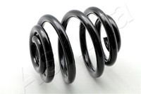 1X Ashika Fahrwerksfeder ZCA6743X FüR VW Golf 4 1J1 4Motion TDI VR6 Audi TT 8N3
