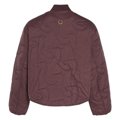 adidas FW25 Light Padded Jacket New Chinese Style Outdoor