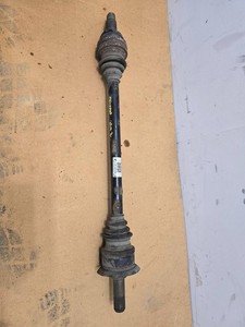 BMW 5 F10 F11 2012 Hinten rechts Antriebswelle hinten 7581028 Diesel 135kW