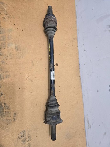 BMW 5 F10 F11 2012 Hinten rechts Antriebswelle hinten 7581028 Diesel 135kW