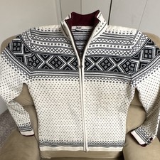 Dale of Norway Women s Valle XL Wool Knit Ful...