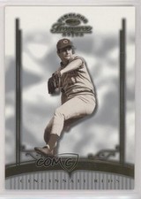 2003 Donruss Timeless Treasures 554/900 Tom Seaver #90 HOF 0l2