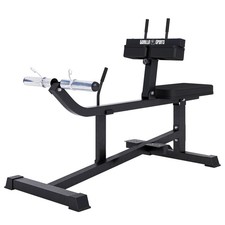 GORILLA SPORTS  Wadenmaschine Wadentrainer Wa...