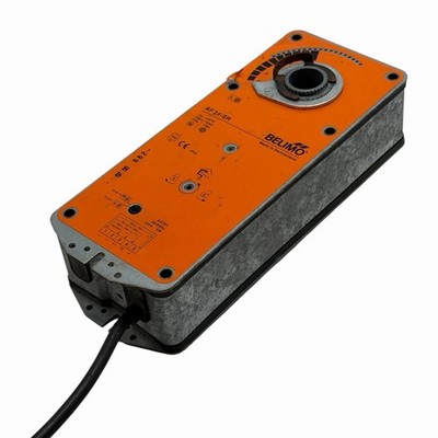 Belimo AF 24-SR elektrischer Klappenantrieb