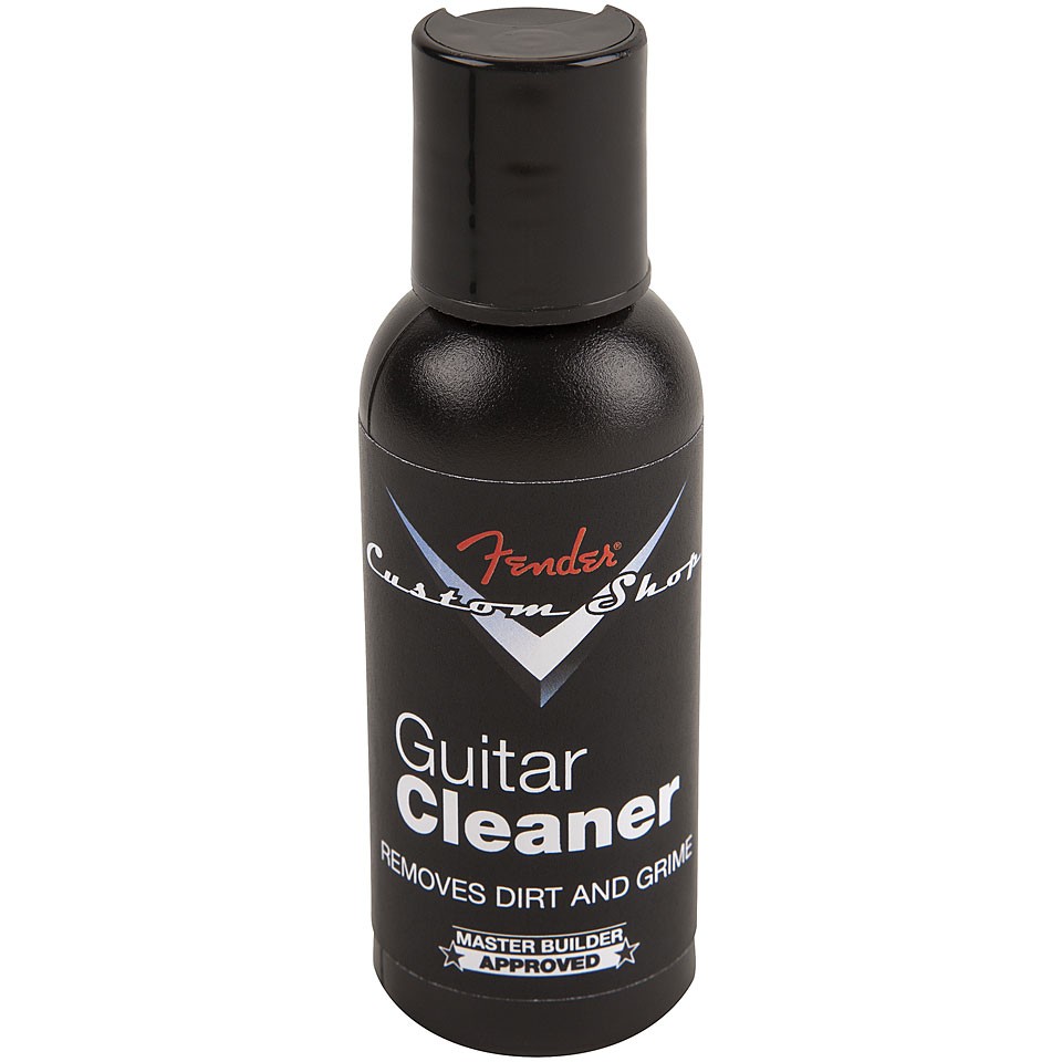 Устройство для чистки гитарBass Fender Guitar Cleaner Gitarrenpflege для восстановления гитары 2290₽