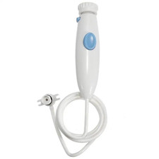 Water Flosser Dental Water Jet Replacement Tube Hose Handle for Waterpik WP-100