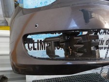 Pare-choc avant Volkswagen NEW BEETLE