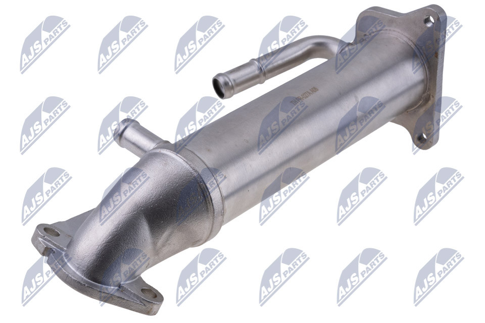 N.T.Y. EGR-FR-027A.NTY Cooler, exhaust gas recirculation for FORD