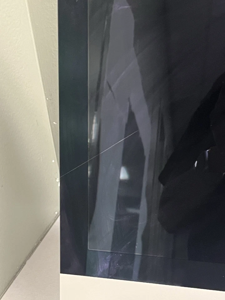 Apple iMac 21.5" Late 2015 A1418 i5-5575R 2.80GHz 8GB Ram 1TB HDD NO OS#2 - Image 3 of 4