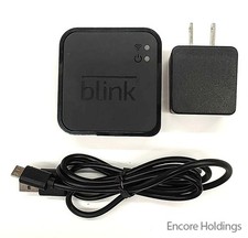 Blink Sync Module For Home Security Systems - Black 020217200