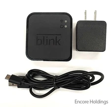 Blink Sync Module For Home Security Systems - Black 020217200